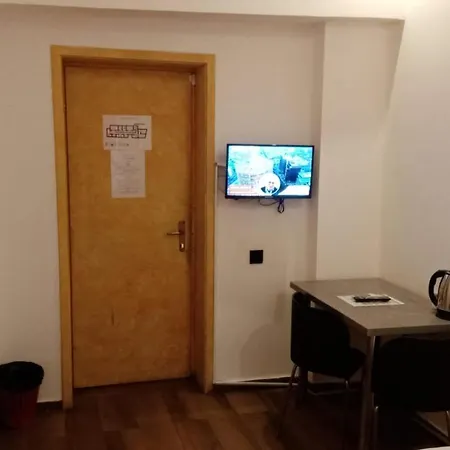 Hotel Self Check In Piata Romana Bucharest