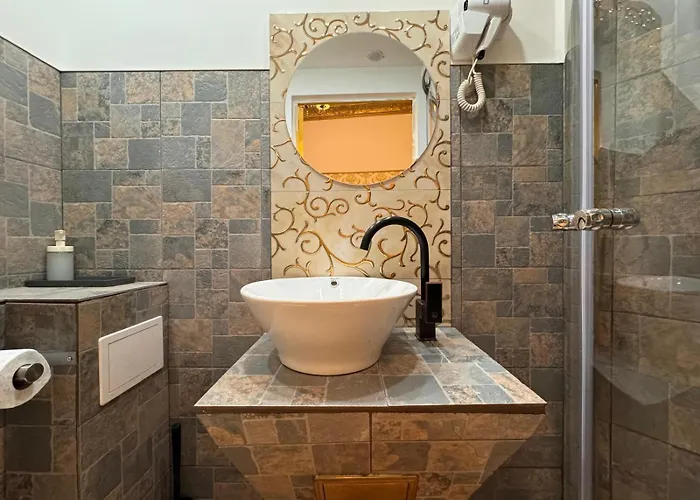 Hotel Self Check In Piata Romana Bucareste